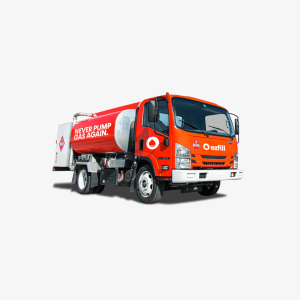 Truck - Weekly Fill Bundle - Diesel